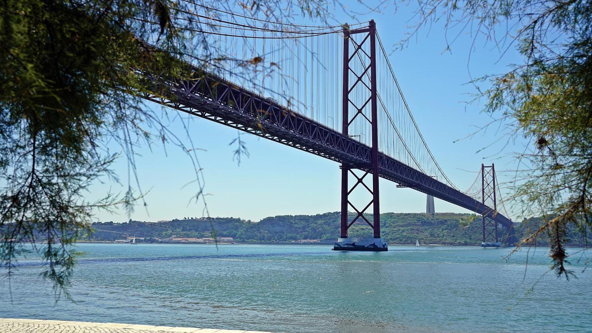 Go Native Lisbon - Vip City Buitenkant foto